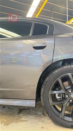 دودج تشارجر